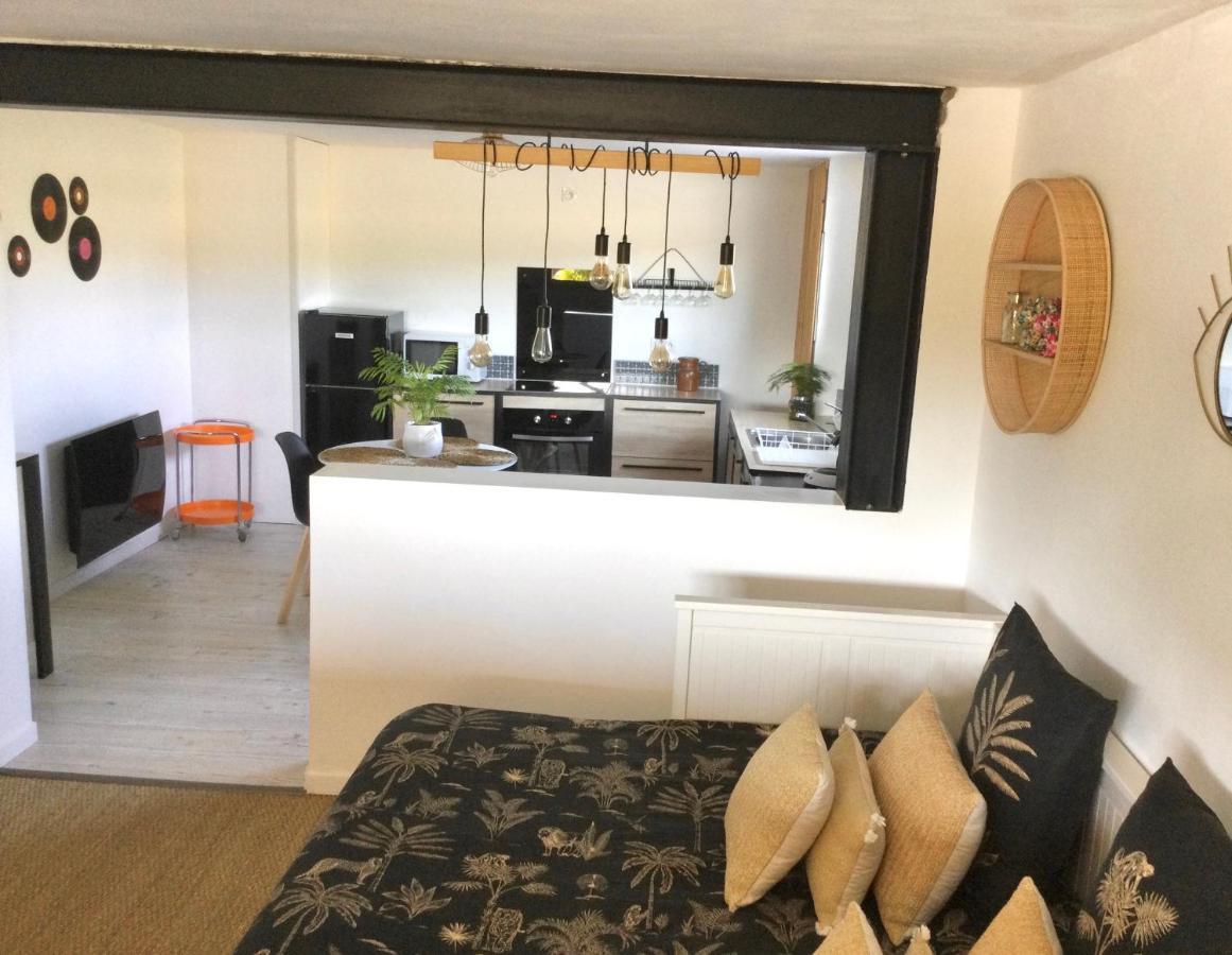 Au Calme Proche De La Loire Et Nantes Villa Saint-Julien-de-Concelles Eksteriør bilde