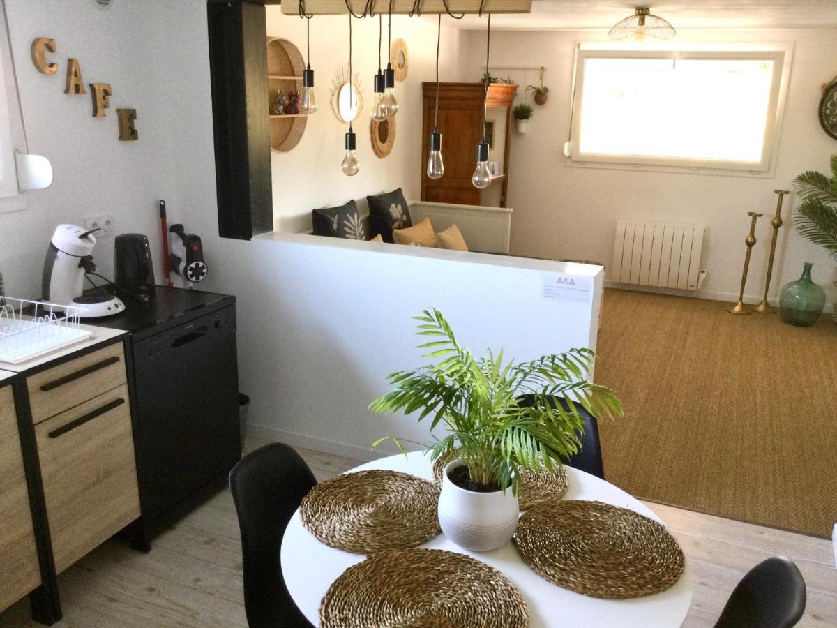 Au Calme Proche De La Loire Et Nantes Villa Saint-Julien-de-Concelles Eksteriør bilde