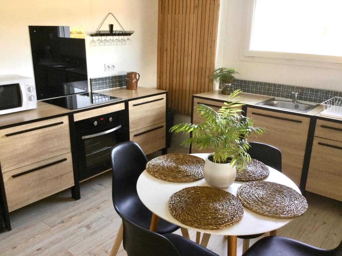 Au Calme Proche De La Loire Et Nantes Villa Saint-Julien-de-Concelles Eksteriør bilde